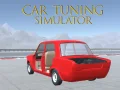 Car Tuning Simulator — free online game