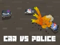 Car vs Police — free online game