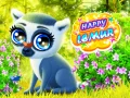 游戏Happy Lemur在线