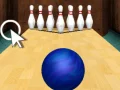 3D Bowling — joc online gratuit