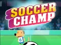 Soccer Champ — free online game