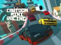 Cartoon Mini Racing — free online game