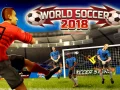 Igra World Soccer 2018 spletu