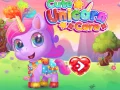 游戏Cute Unicorn Care在线