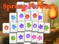 Spring Flower — free online game