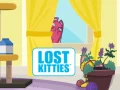 Lost Kitties — free online game