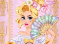 Legendary Fashion Marie Antoinette — free online game