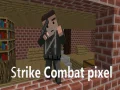 Strike Combat Pixel — free online game