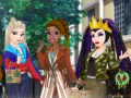 Igra Princess Villain Urban Outfitters Summer online