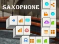 Saxophone — free online game