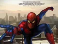 Gêm The Amazing Spider-Man online movie game ar-lein