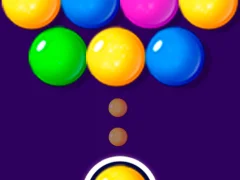 Trò chơi Bubble Shooter Reboot trực tuyến