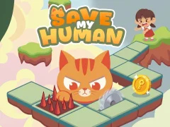 Save My Human — nemokamas žaidimas internete