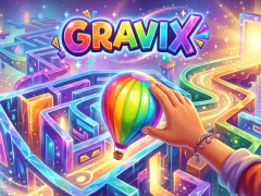 遊戲Gravix在線