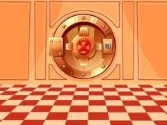 Vault Escape — لعبة مجانية اون لاين