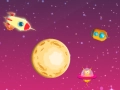 Space Friends — free online game