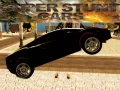 Super Stunt Cars — free online game