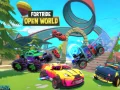 Fortride: Open World — free online game