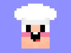 Hungry Noob Cafe Simulator — free online game