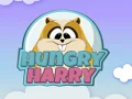 Hungry Harry — free online game
