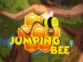 Jumping Bee — free online game