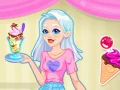Crystal's Ice Cream Maker — 無料オンラインゲーム