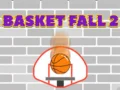 Trò chơi Basket Fall 2 trực tuyến