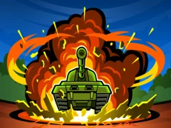 Jeu Tank Battle en ligne