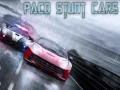 Paco Stunt Cars — free online game