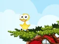 Happy Chicken Jump — free online game