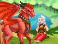 שפּיל Girls Fix It: Magical Creatures אָנליין