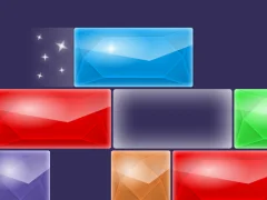 Sliding Gems — free online game