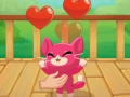 My Pocket Pets Kitty Cat — free online game