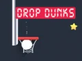 Drop Dunks — free online game