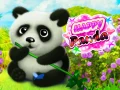 游戏Happy Panda在线
