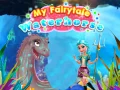 My Fairytale Water Horse — free online game