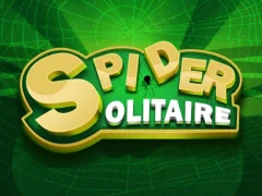 Spider Solitaire — free online game