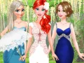 Jeu Princess Unique Wedding Planner en ligne