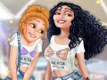 Disney Mom & Daughter Shopping Day – ingyenes online játék