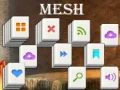 Mesh — free online game