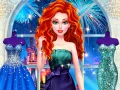 Princess Prom Dress Collection — free online game
