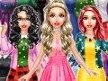 Amber Nerdy Vs.Trendy — free online game