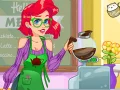 Mermaid Coffee Shop — free online game