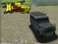 Игра Xtreme Offroad Car Racing 4x4 онлајн
