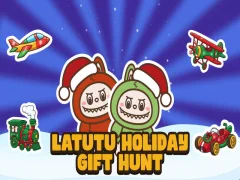 Гаме Latutu Holiday Gift Hunt онлајн