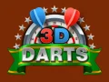 3D Darts — free online game