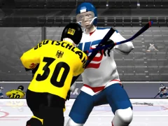 Hockey Skills — free online game