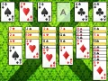 Alternation Solitaire — free online game