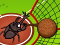 Animal Olympics Hammer Throw — free online game