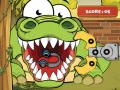 Crocodile Millionaire — free online game